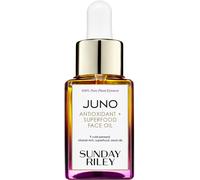Sunday Riley - Juno Antioxidant + Superfood Face Oil - Huiles pour le visage 15 ml
