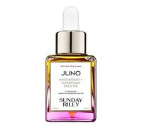 Sunday Riley - Juno Antioxidant + Superfood Face Oil - Huiles pour le visage 35 ml