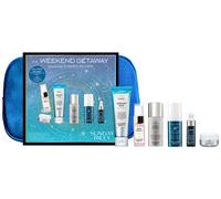 Sunday Riley - P.M. Weekend Getaway - Evening Routine - Baume de nettoyage 69 ml