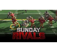 Sunday Rivals (Steam Account)