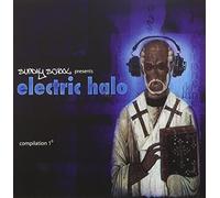 Sunday School - Electric Halo