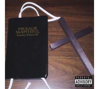 Sunday School EP