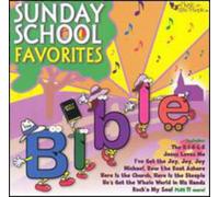 Sunday School Favorites