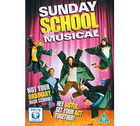 Sunday School Musical [DVD]