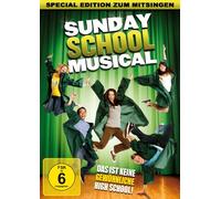 Sunday School Musical [Édition Sépaciale]