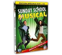 Sunday School Musical [Édition Spéciale DVD + CD]