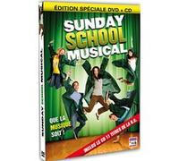 Sunday School Musical - Inclus bonus - Inclus cd E