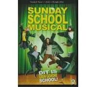 SUNDAY SCHOOL MUSICAL-VN G