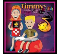 Sunday School Songs Vol 2