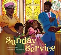 Sunday Service - Janelle Harper - Viking Books for Young Readers - ebook (ePub) - Livre