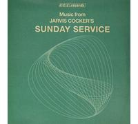 Sunday Service-Music from Jarvis Cocker
