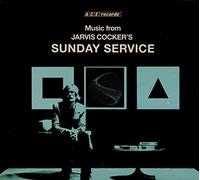 Sunday Service-Music from Jarvis Cocker