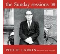 Sunday Sessions Larkin, Philip (Auteur)