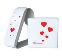 Sunday Box : Box TV de Partage Photos et vidéos - Partagez Vos Photos et vidéos en Temps réel sur la TV de Vos (Grands) Parents. Émotions Fortes garanties sur Grand ÉCRAN !