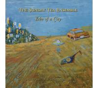 Sunday Tea Ensemble - Echo of a City