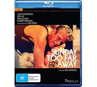Sunday Too Far Away [Blu-Ray]