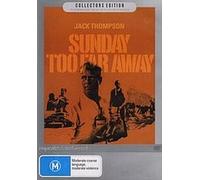 Sunday Too Far Away [Region 4]