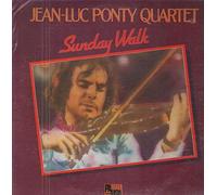 Sunday Walk [Vinyl LP]