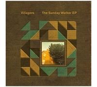 Villagers The Sunday Walker (Vinyl)