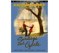 Sundays And Cybèle [Digital Video Disc]