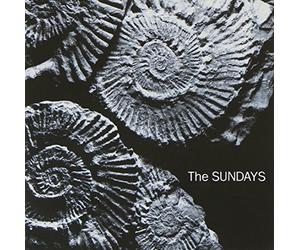 Sundays - Reading, Writing & Arithm