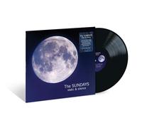 The Sundays – Static & Silence – LP (Vinyle)