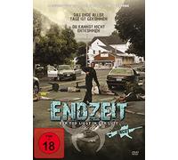 Sundberg,Marguerite - Endzeit Tod Liegt in der Luft [Import]