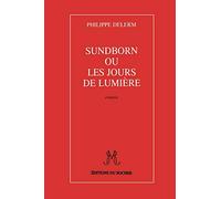 Sundborn Ou Les Jours De Lumiere