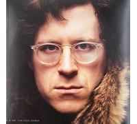 Sunde, J.E. - Now I Feel Adored