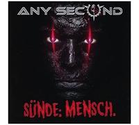 Sunde: Mensch – Out of Line Music