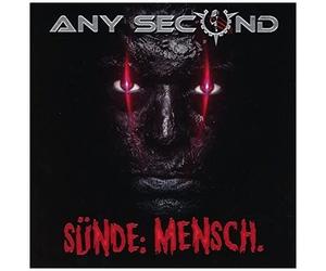 Sunde: Mensch