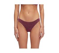 Sundek Bas De Bikini Vega Lurex Culotte Briefs