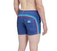 SUNDEK BS/RB Elastic Waist 14, A2801 - Viodust 01, S