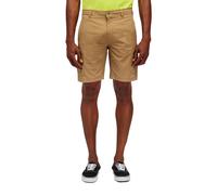 Sundek - Cargo Bermuda Shorts - Homme - Shorts - Beige - Taille: W33