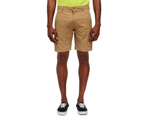 Sundek - Cargo Bermuda Shorts - Homme - Shorts - Beige - Taille: W36