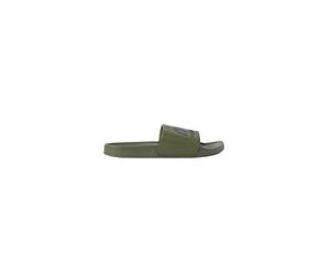 Sundek Chaussons homme AM338ASPV100 Vert, Dark Ar. Vert, 40