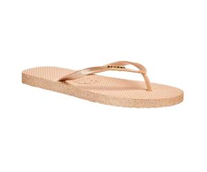 Sundek Claquettes Glitter