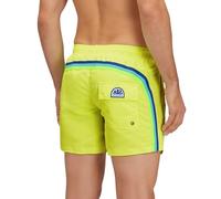Maillots de bain hommes Sundek M504BDTA100 Jaune EU S