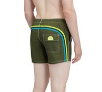 Maillots de bain hommes Sundek M504BDTA100 Kaki EU M