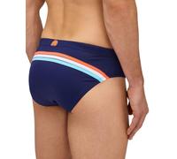 SUNDEK Costume Slip Homme avec Arc-en-ciel M306SSL3000 8050842907069 - M, bleu, M