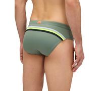 SUNDEK Costume Slip Homme avec Arc-en-ciel M306SSL3000 8050842907069 - M, Dark Ar Green, M