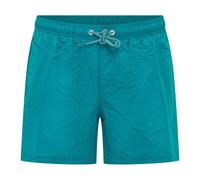 Sundek - Crinkled Boardshort - Homme - Maillots de bain - Bleu - Taille: L