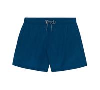 Sundek - Crinkled Short - Homme - Maillots de bain - Bleu - Taille: S
