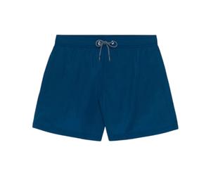 Sundek - Crinkled Short - Homme - Maillots de bain - Bleu - Taille: S