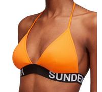 Sundek Haut De Bikini Aida Triangle With Elastic