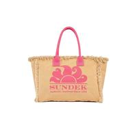 Sundek LOS ANGELES BAGCOLOR DURIAN 01 A7201 - DURIAN 01 One Size, A7201 - Durian 01, Taille unique