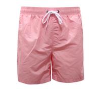Sundek - M504Bdta100 Boardshort - Homme - Maillots de bain - Rose - Taille: 2XL