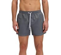 Sundek M504bdta100 Swimming Shorts Gris M Homme