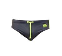 Sundek Maillot de bain bleu / vert, Taille XXL