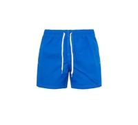 SUNDEK Maillot de bain Court Taille Élastique Iconic, Over Sky 02, M